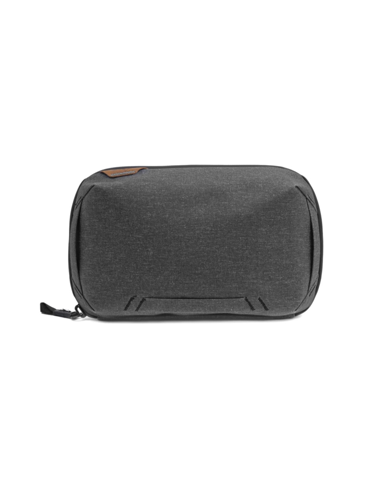 Peak design tech pouch - charcoal