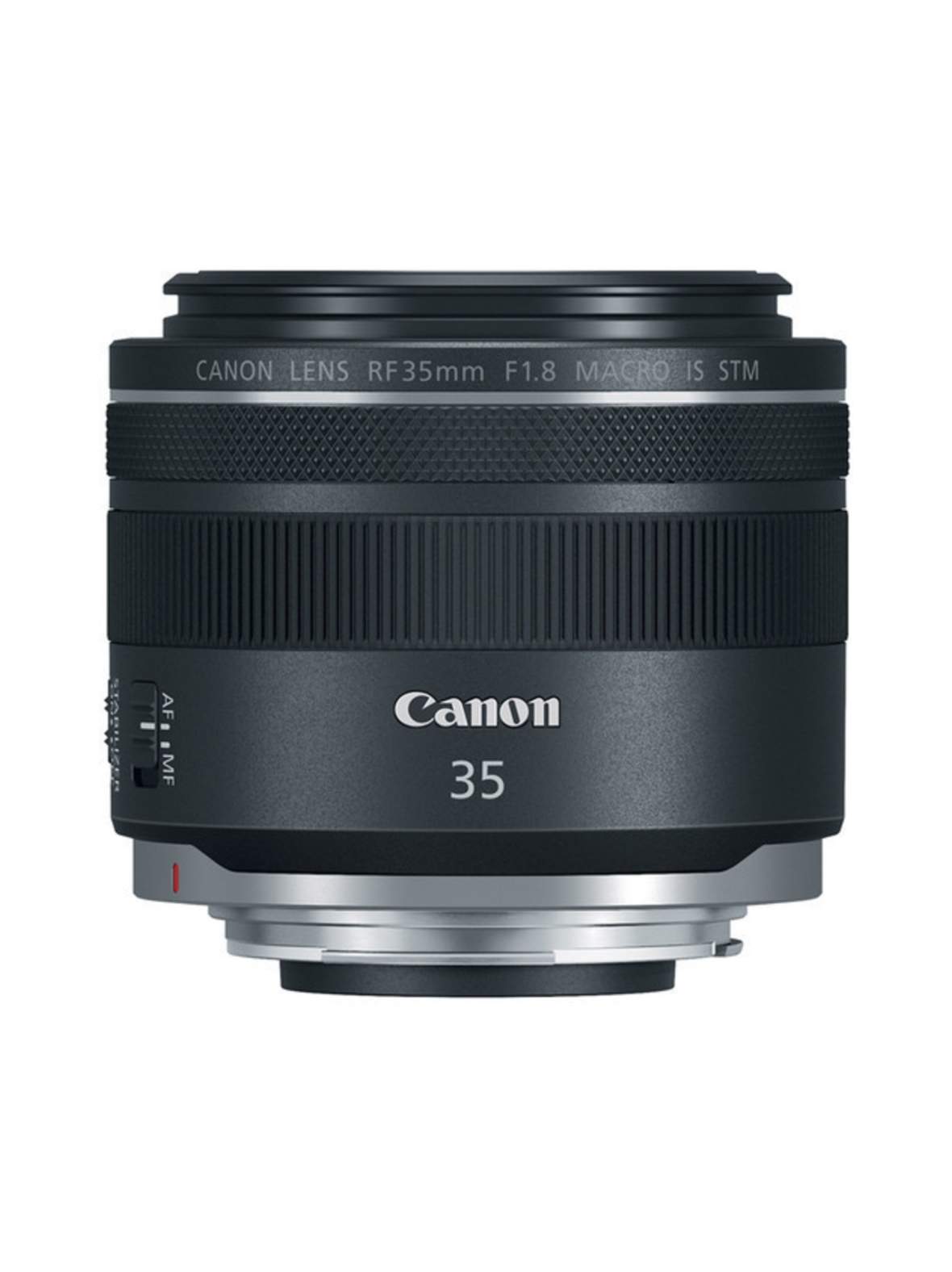 Canon RF 35mm f/1.8 Macro IS STM