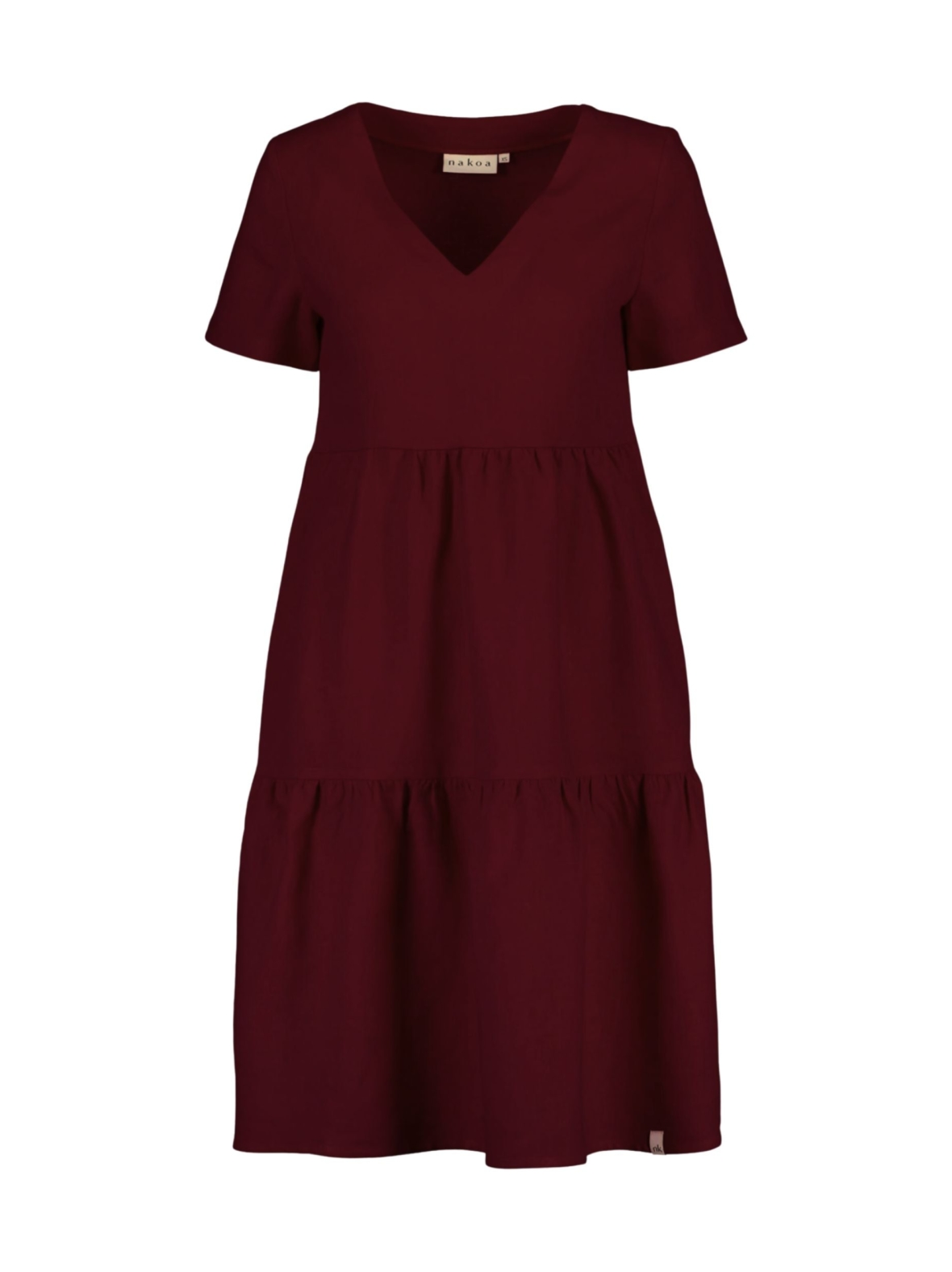 Pellava Kerrosmekko, Merlot