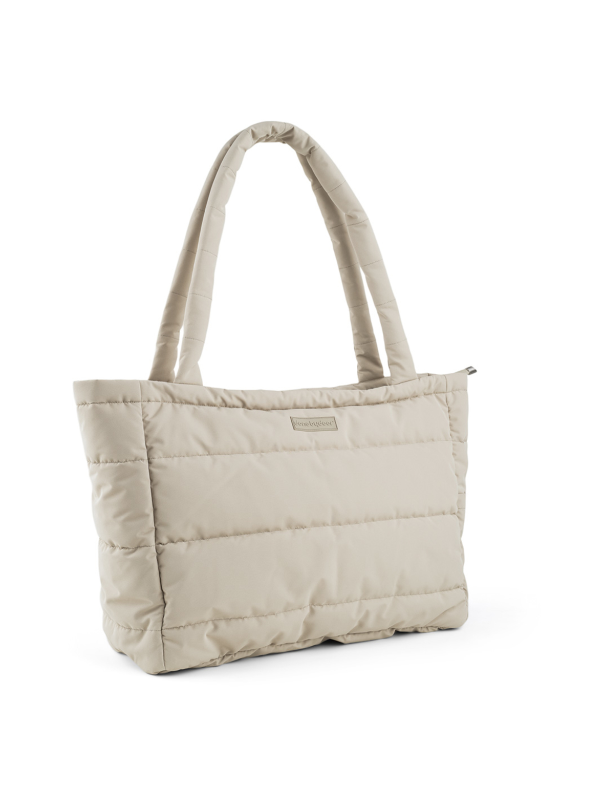 Done by Deer hoitolaukku Quilted Tote