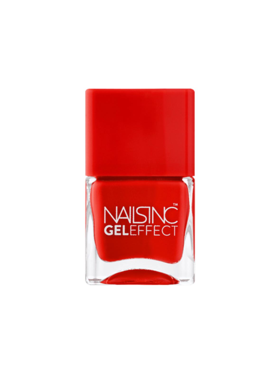 Gel effect -pitkäkestoinen geelikynsilakka 14ml