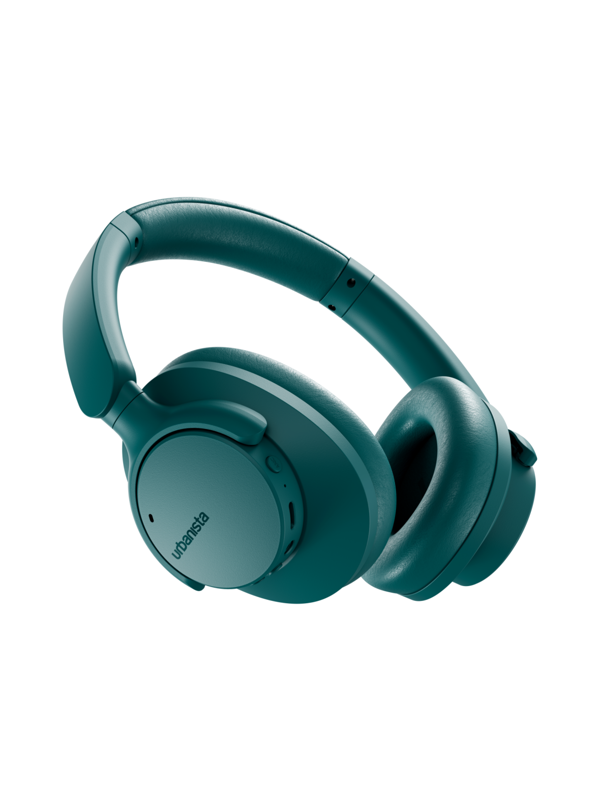 Urbanista Valencia sankakuuloke mukautuvalla vastamelutoiminnolla