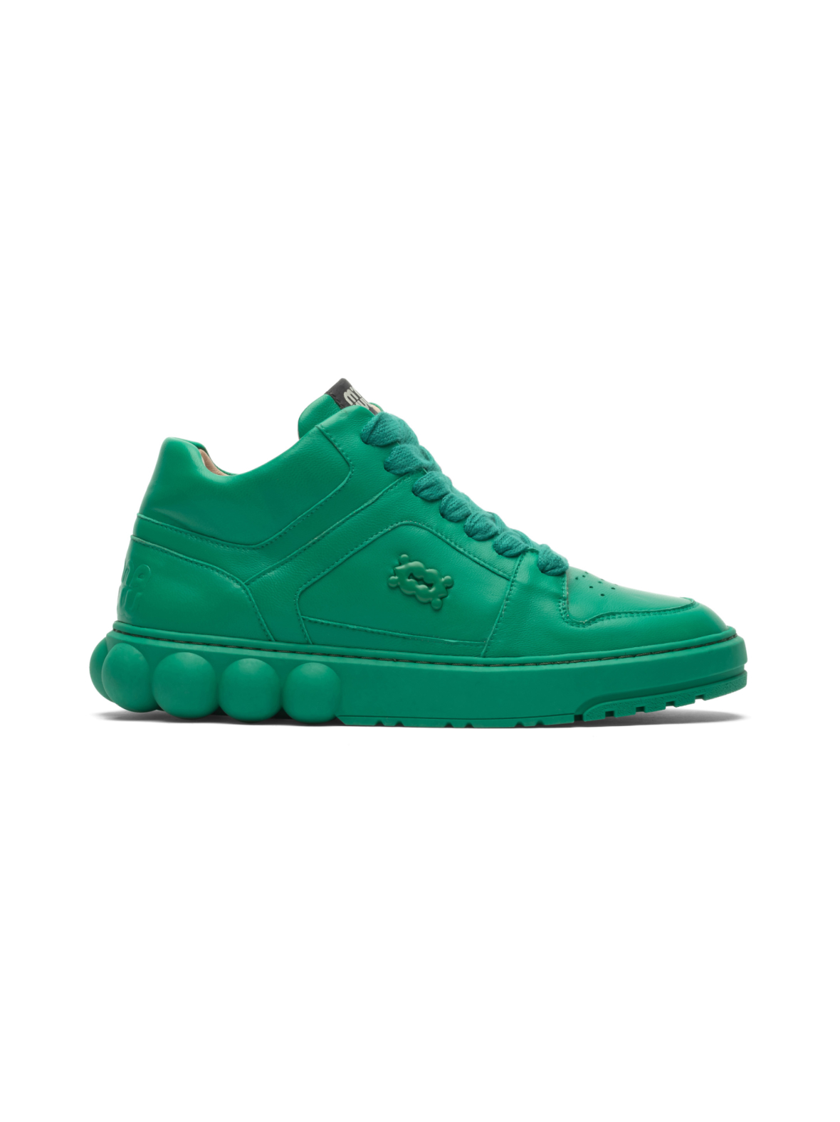 Formation Emerald Leather