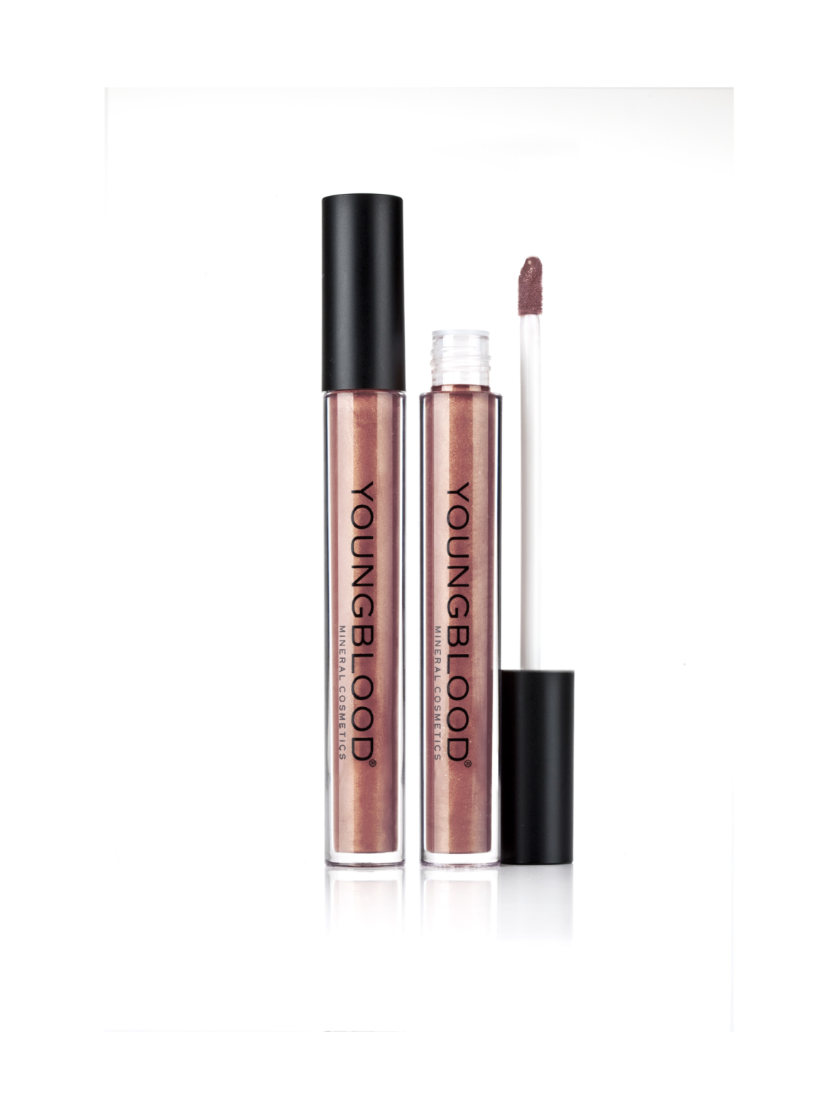 Lipgloss -hyaluronihappohuulikiille 3ml
