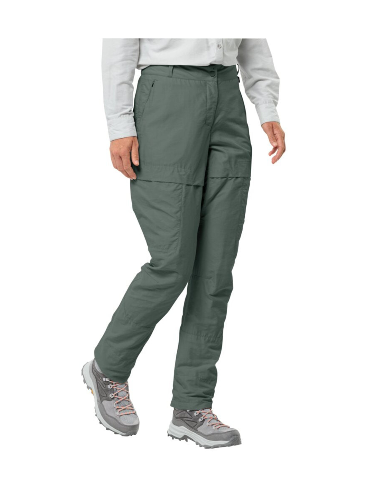 BARRIER PANT W