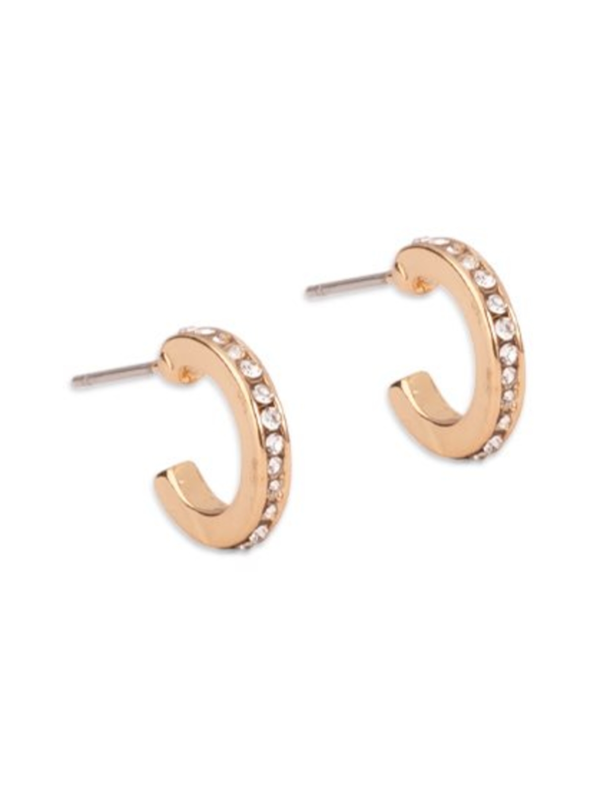 Pearls for girls-Ida Glam Korvakorut
