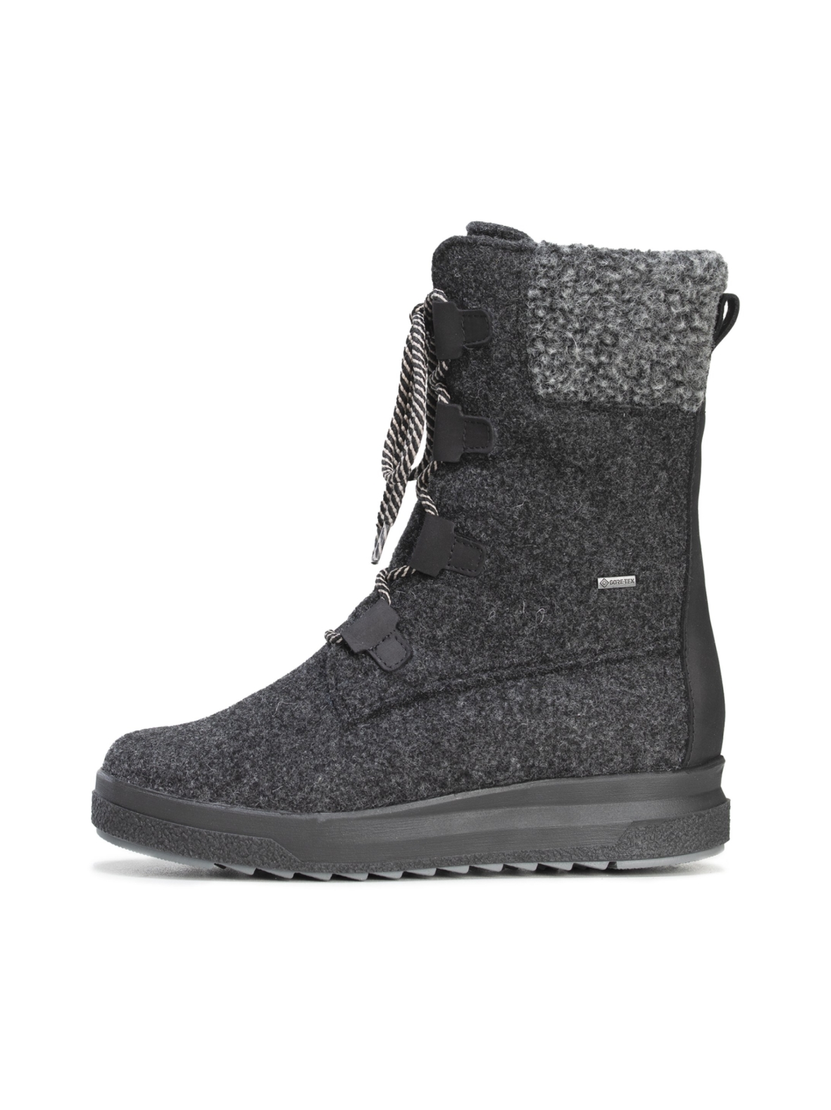 REKI Naisten XW GORE-TEX huopasaapikkaat