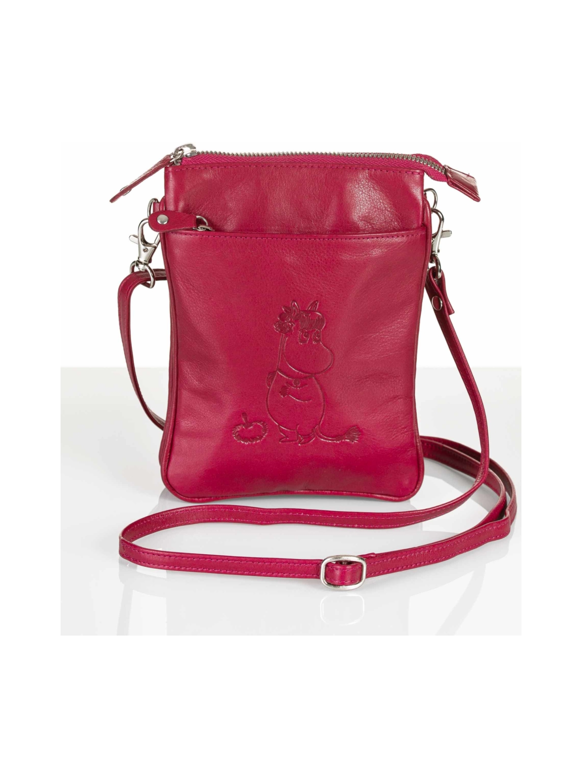 Muumi puhelinlompakko