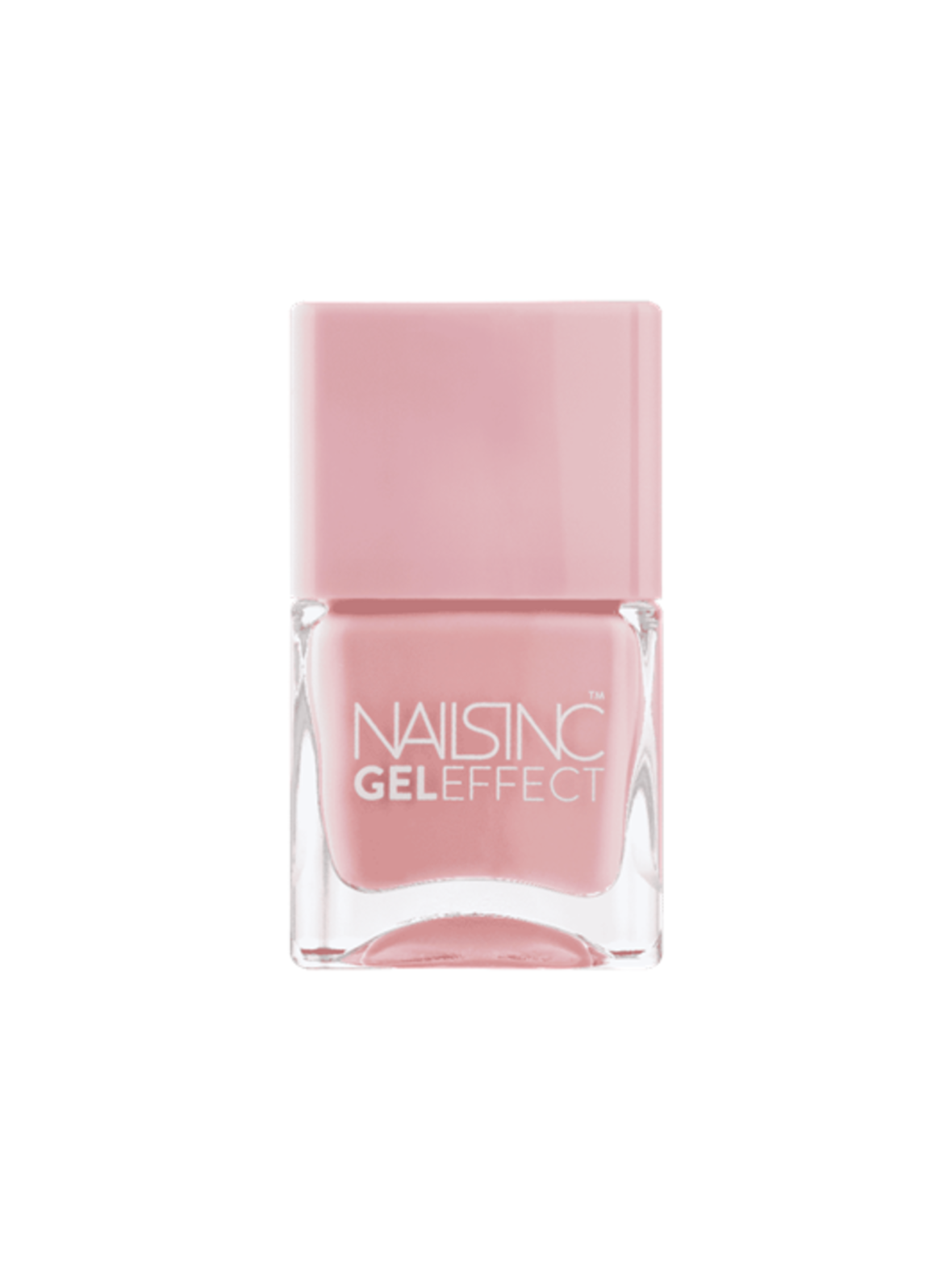 Gel effect -pitkäkestoinen geelikynsilakka 14ml
