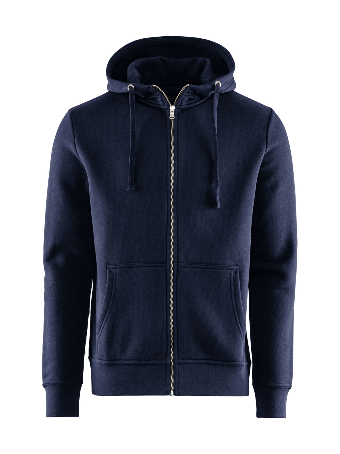 Alfie Zip Hood -huppari