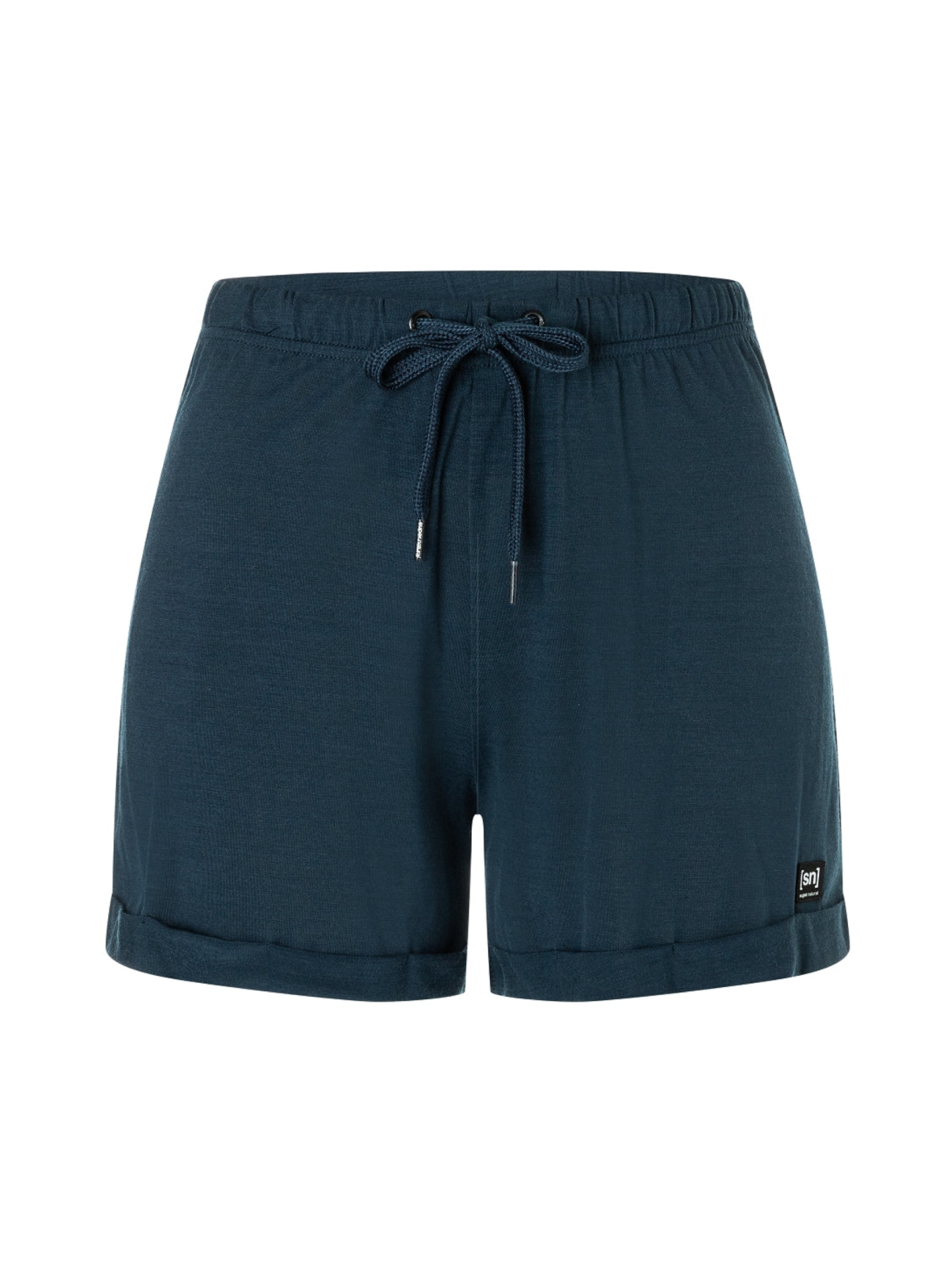 Naisten wide shortsit