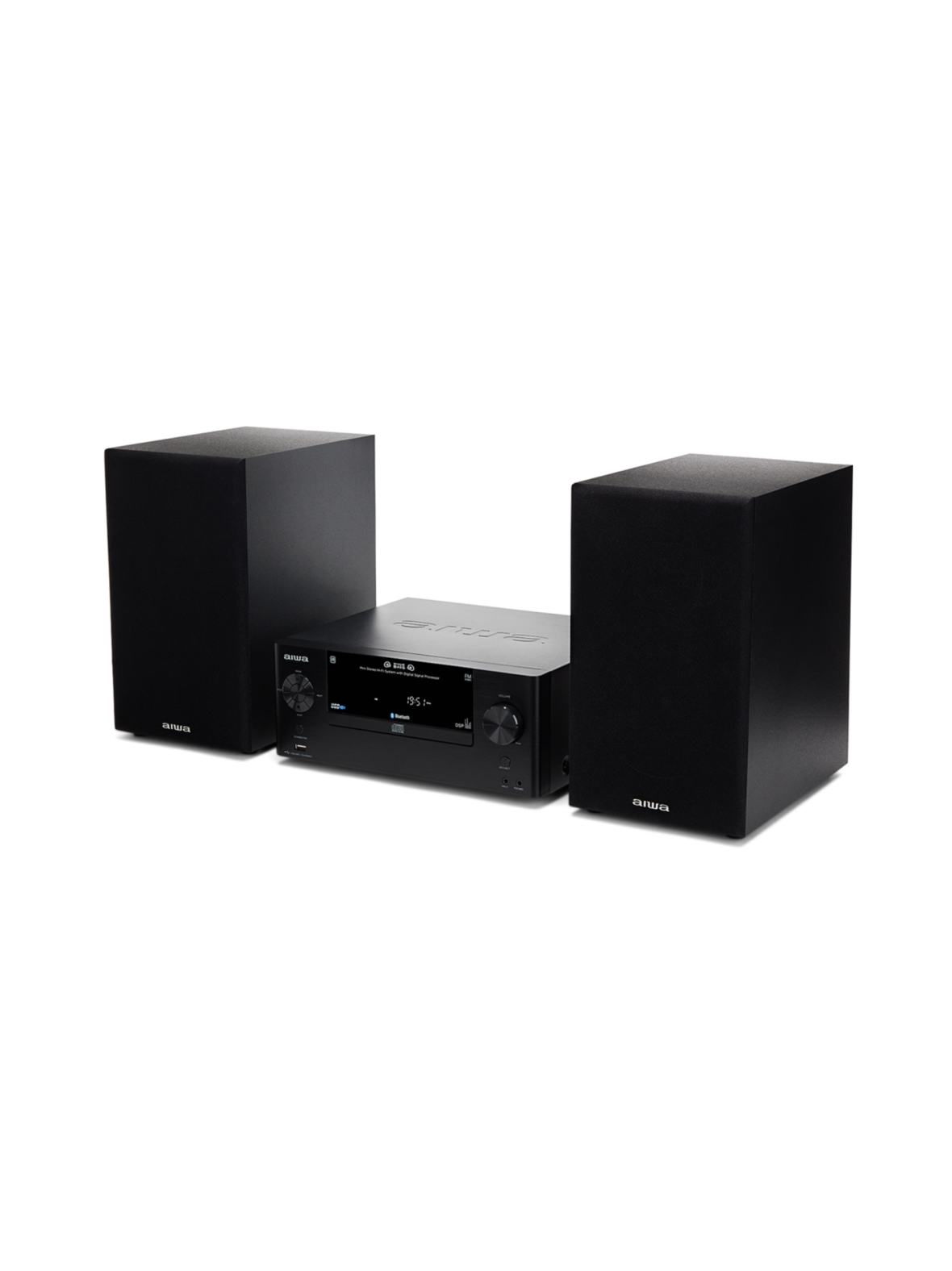 Aiwa MSBTU-500 Minisarja