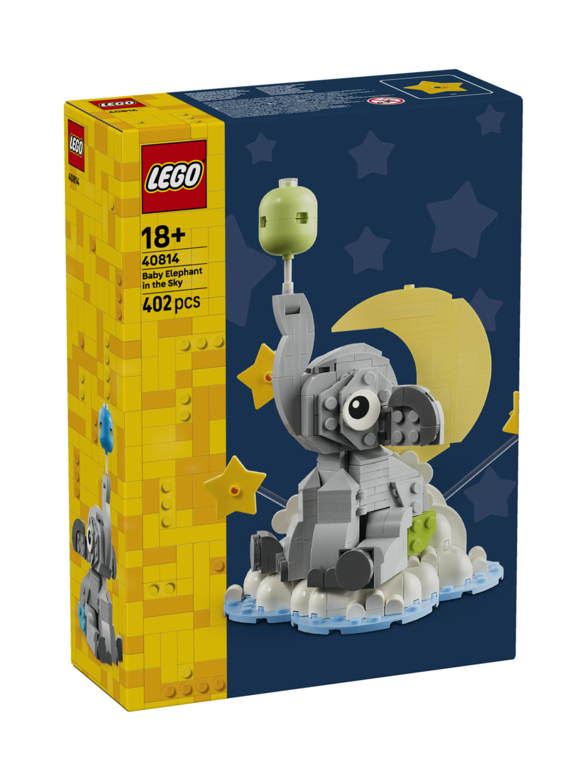 LEGO ICONS