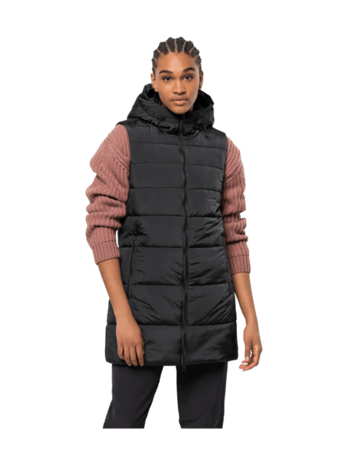 EISBACH VEST W