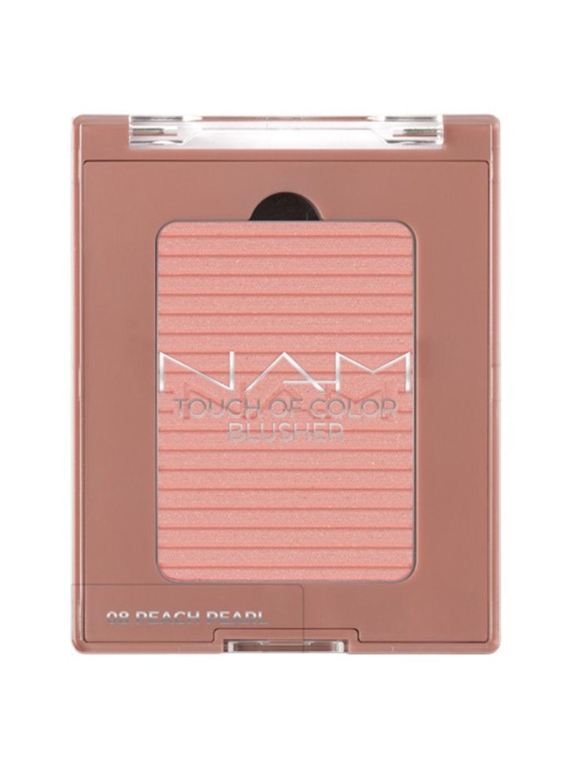 Touch of color blusher -poskipuna 7g