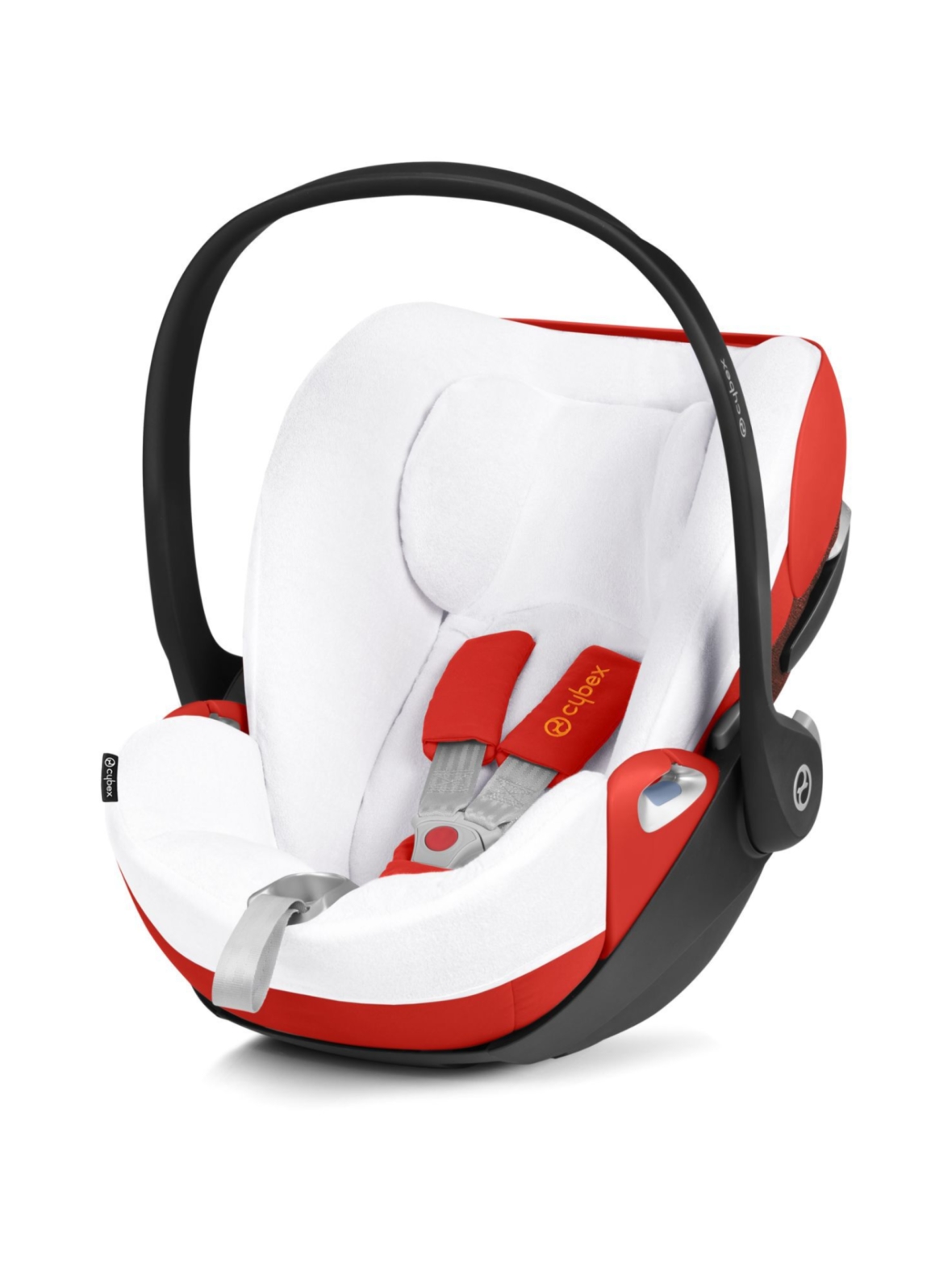 CYBEX Cybex cloud z kesäpäällinen