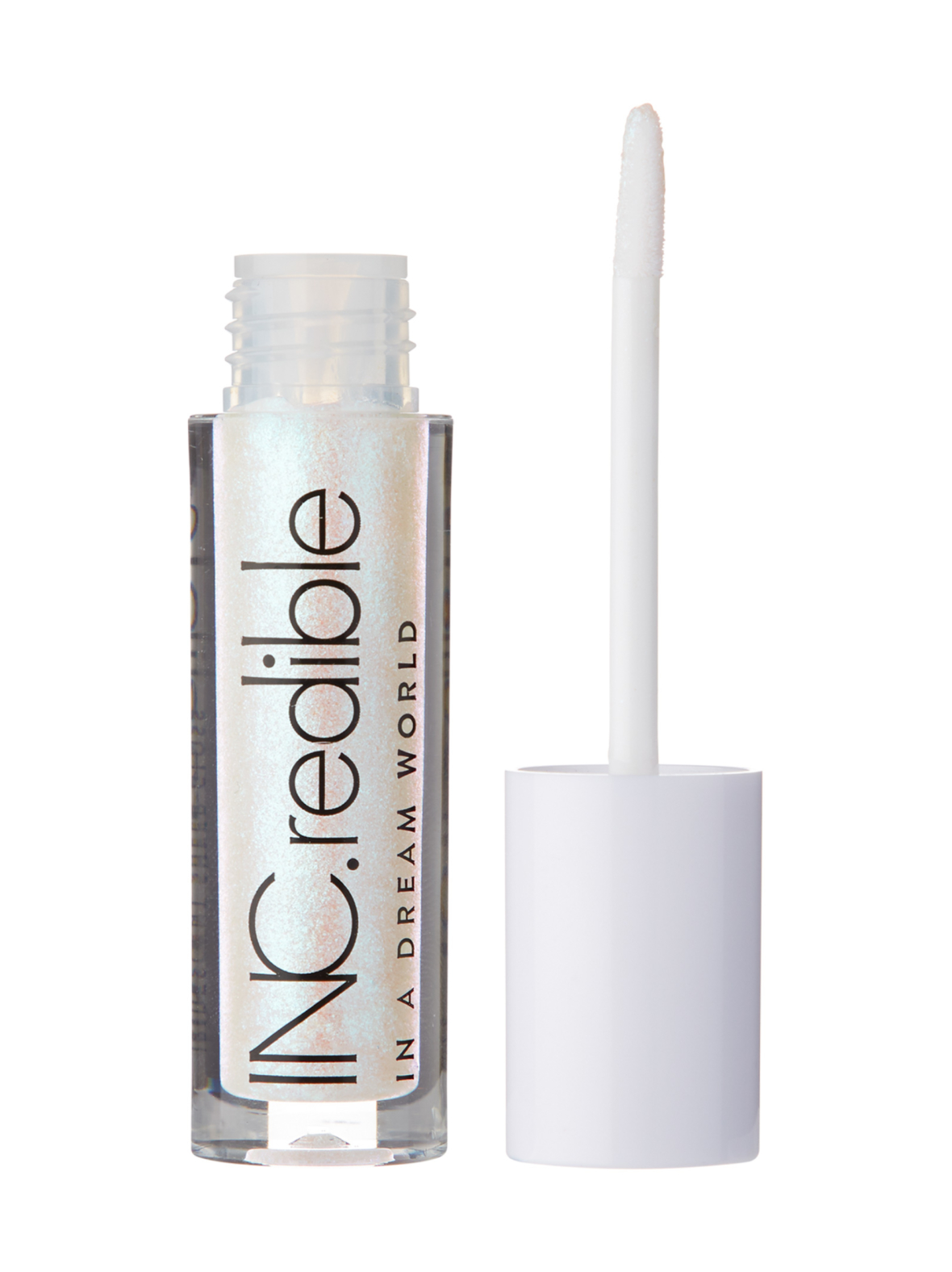 IN A DREAM WORLD IRIDESCENT SHEER GLOSS -hohdehuulikiille 3,48ml