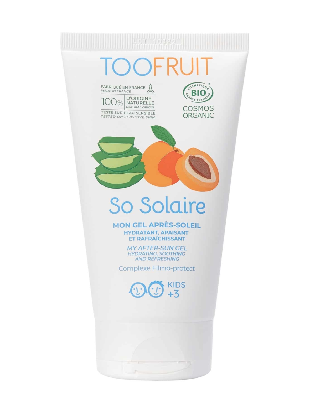 So Solaire After Sun Gel (150 ml)