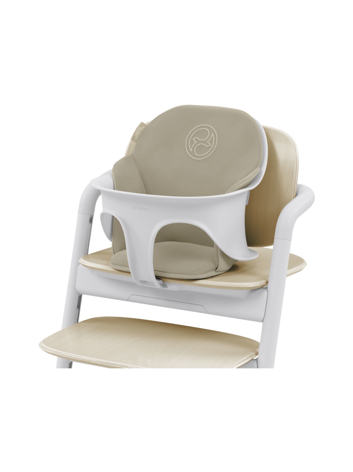 Cybex Lemo syöttötuolin pehmuste