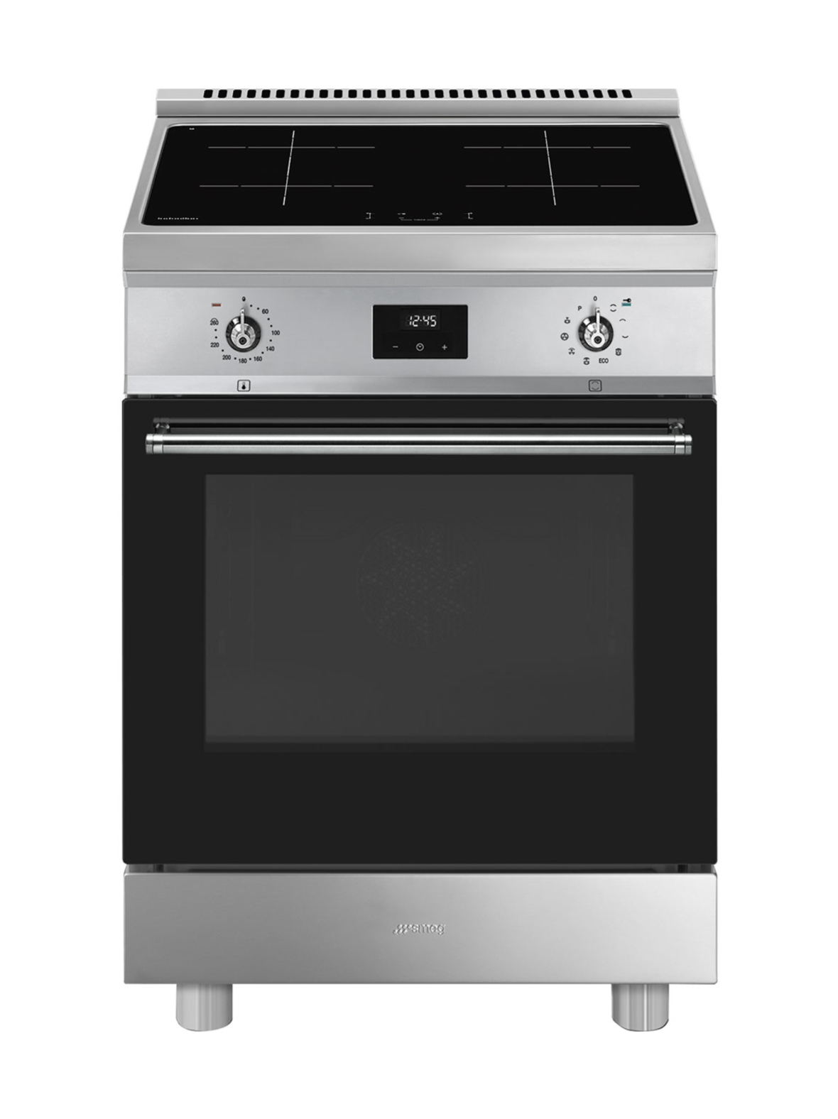 Smeg C6IPXT2 induktioliesi