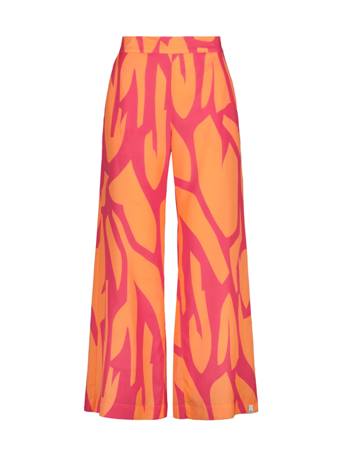 Leah Pants, Melody