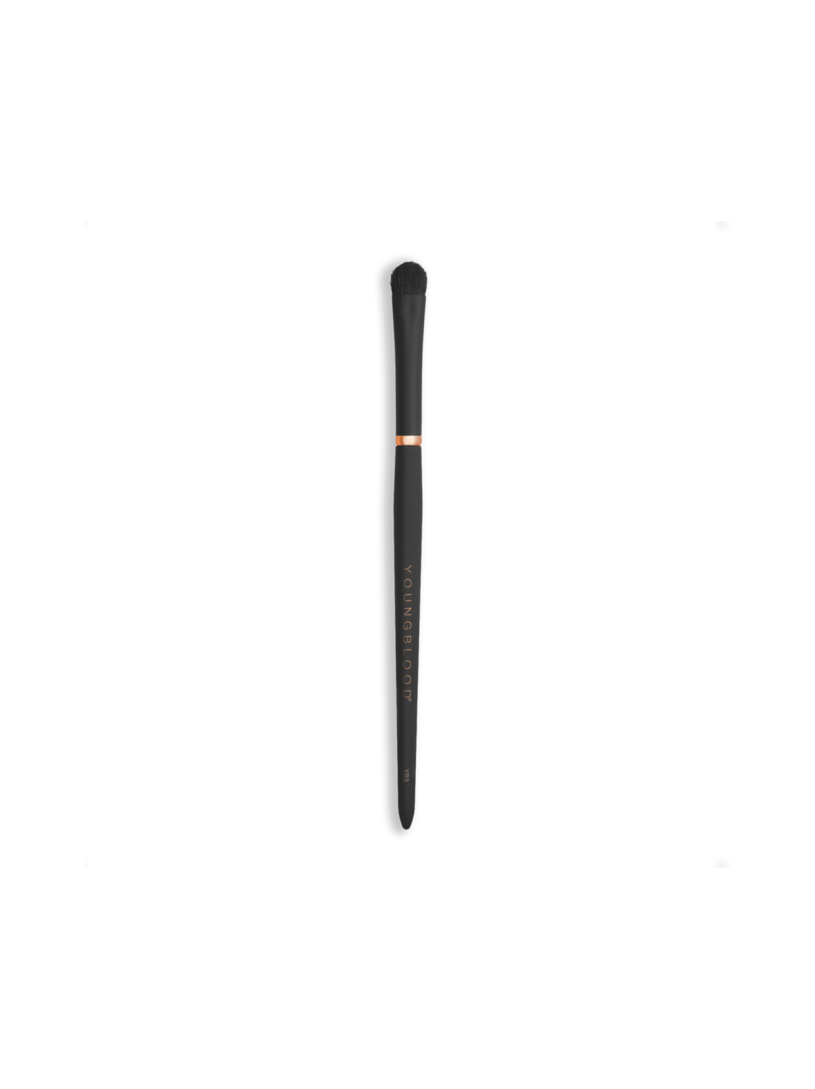Luxe All-over Shadow Brush -luomivärisivellin 1kpl