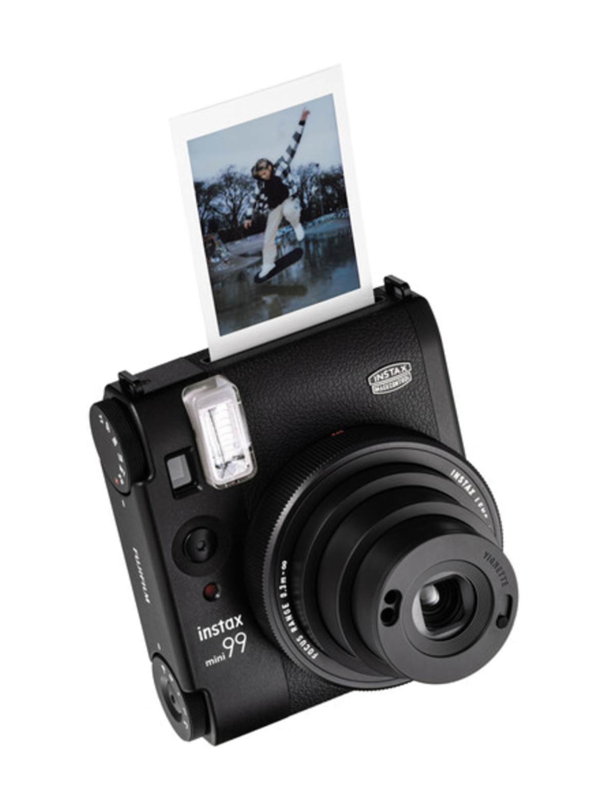 Fujifilm Instax Mini 99 -pikakamera