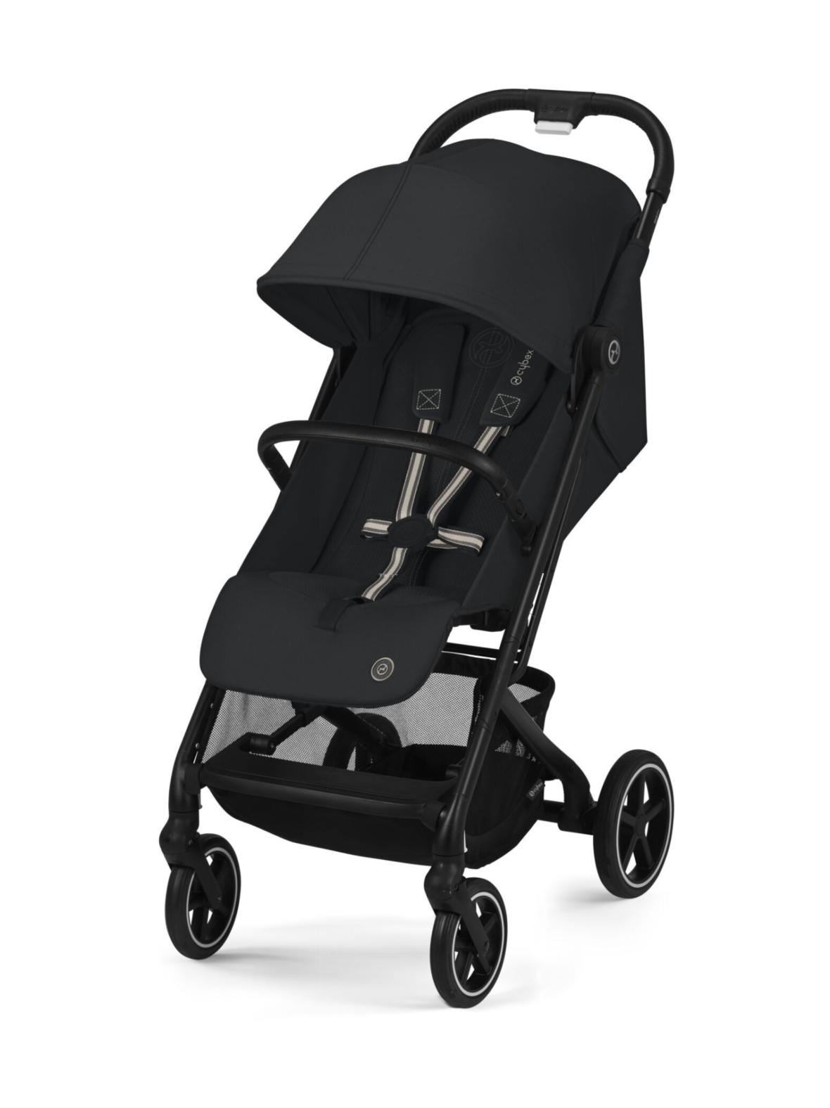 Cybex Beezy matkarattaat