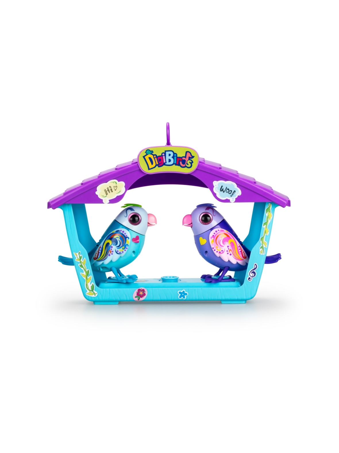 DIGIBIRDS