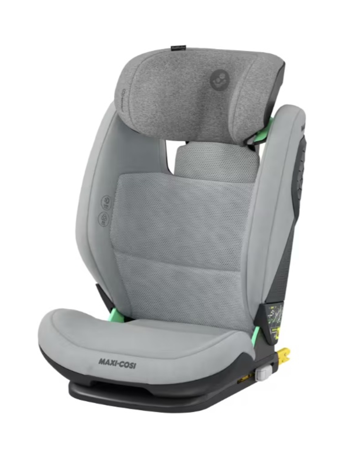 Maxi-cosi rodifix pro i-size turvavyöistuin (100-150cm)