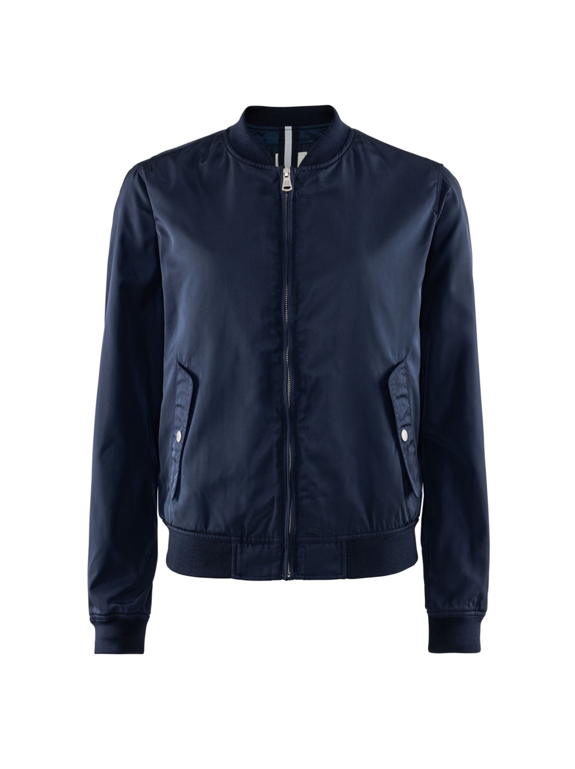 W's Brooks Bomber takki