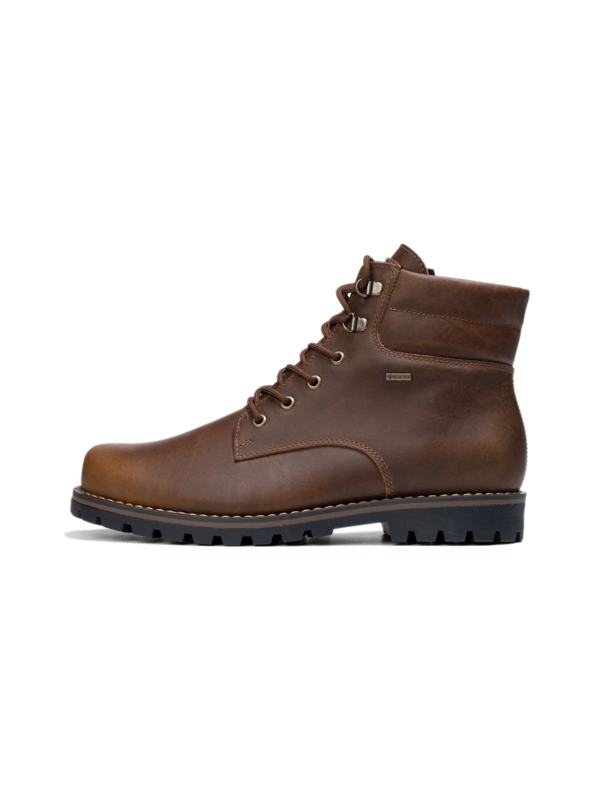 OLOS Miesten ekologiset GORE-TEX® nilkkurit