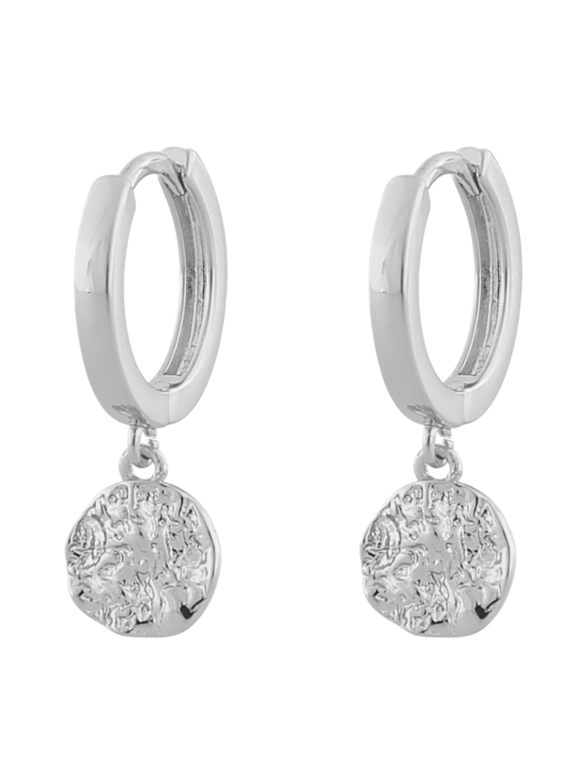 Rue ring ear plain s