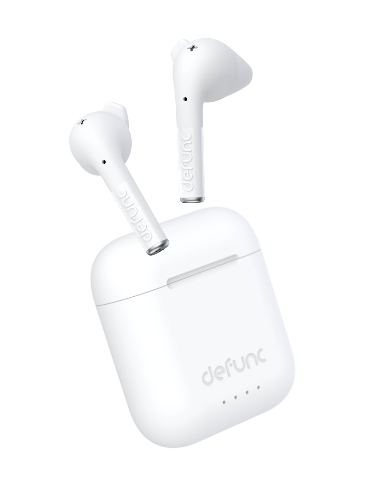 TRUE TALK Wireless BT kuuloke Valkoinen