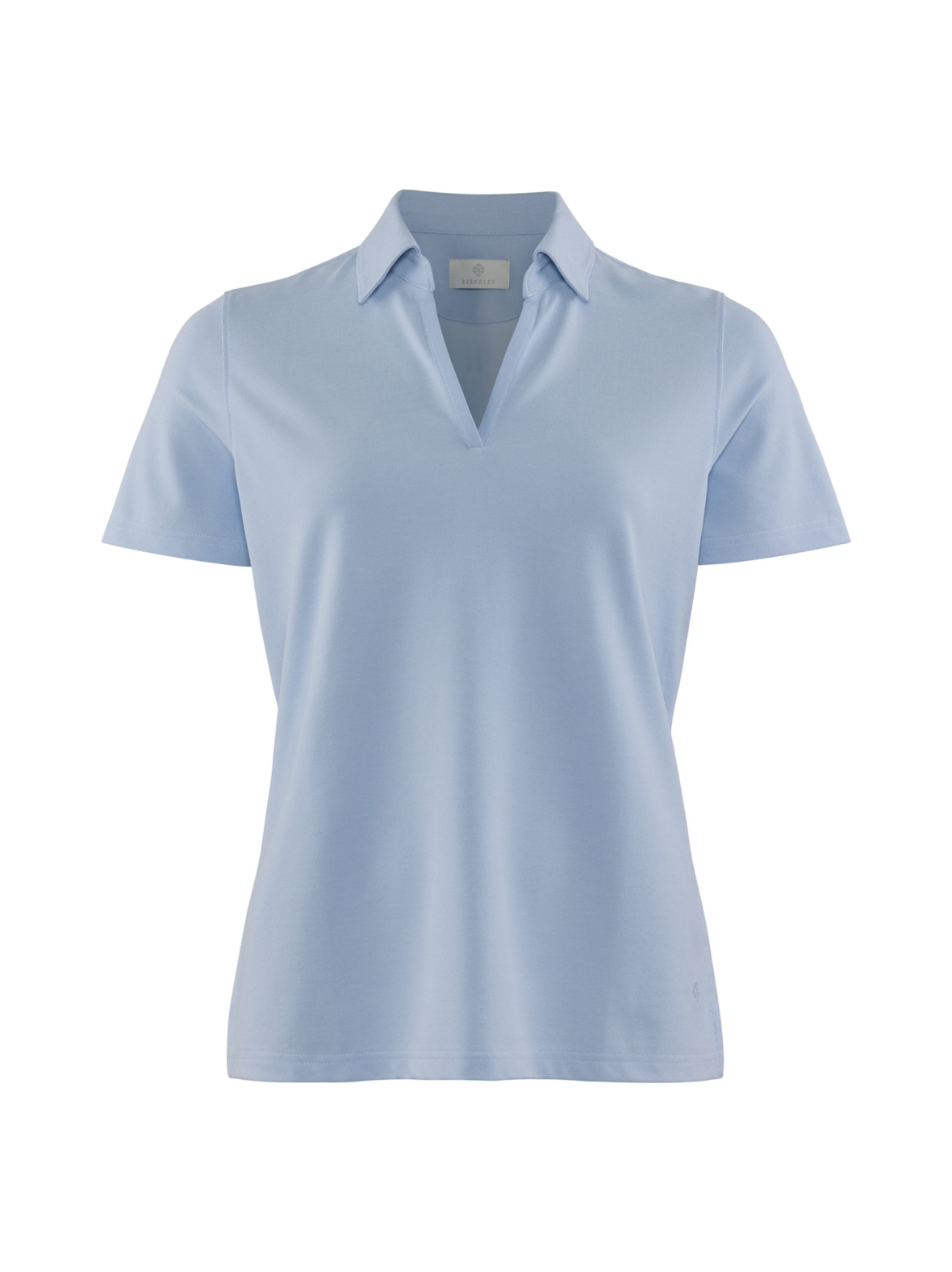 W's Tech Polo