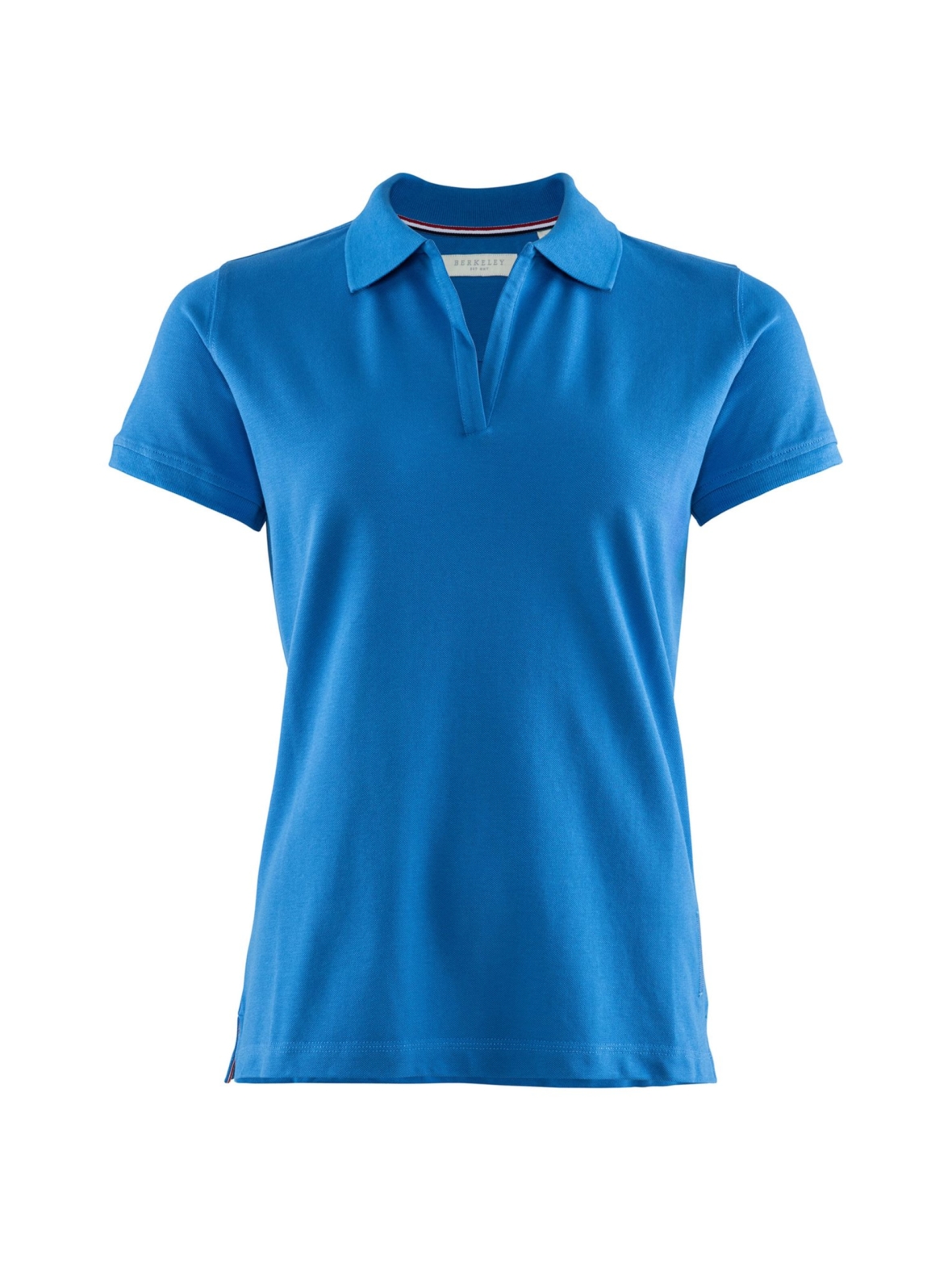 W's Camden Stretch Polo -pikeepaita