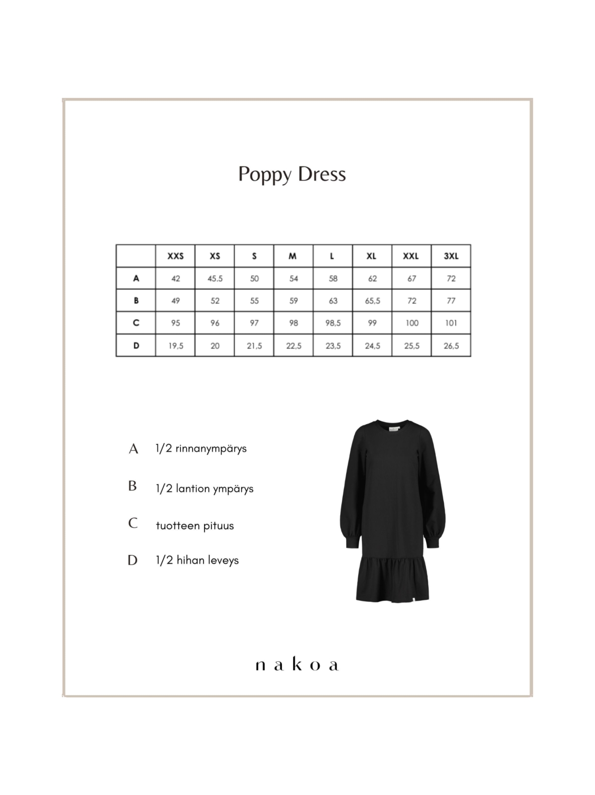 Poppy Dress, Evergreen