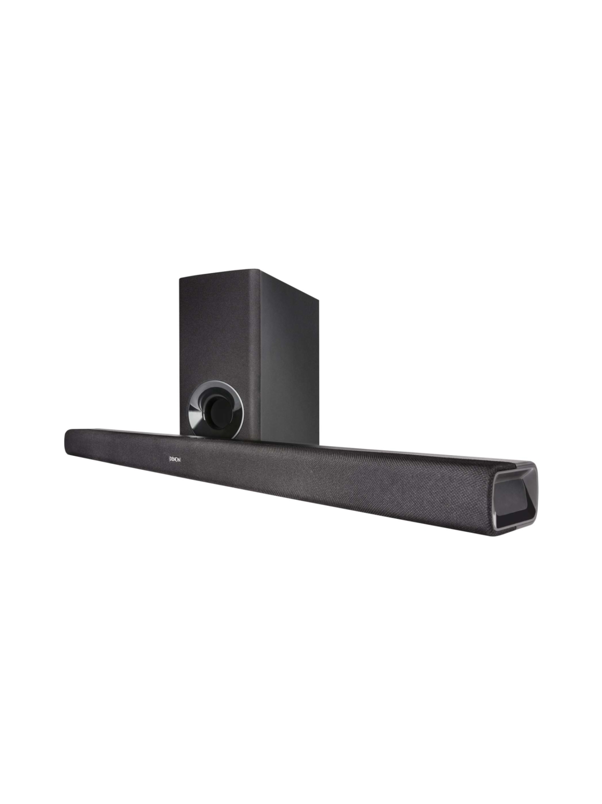 Denon DHT-S316 Soundbar TV-kaiutin