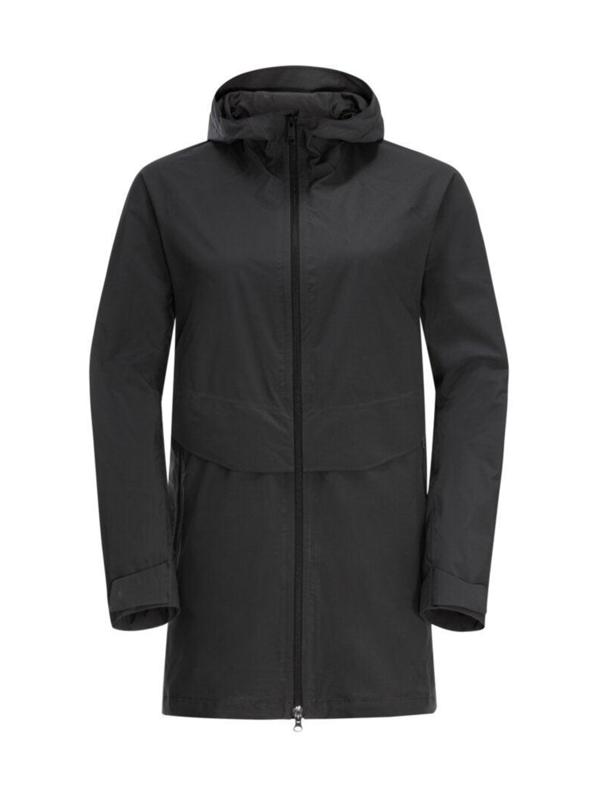 MAINKAI LONG JKT W
