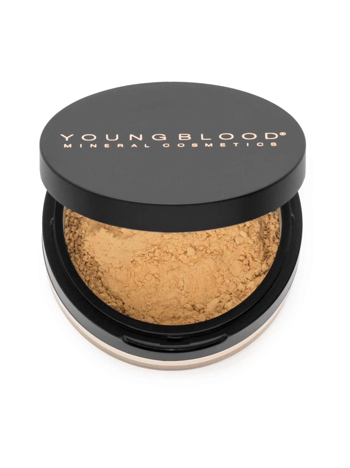 Mineral Rice Setting Powder -jauhemainen pohjustus- ja kiinnityspuuteri 12g