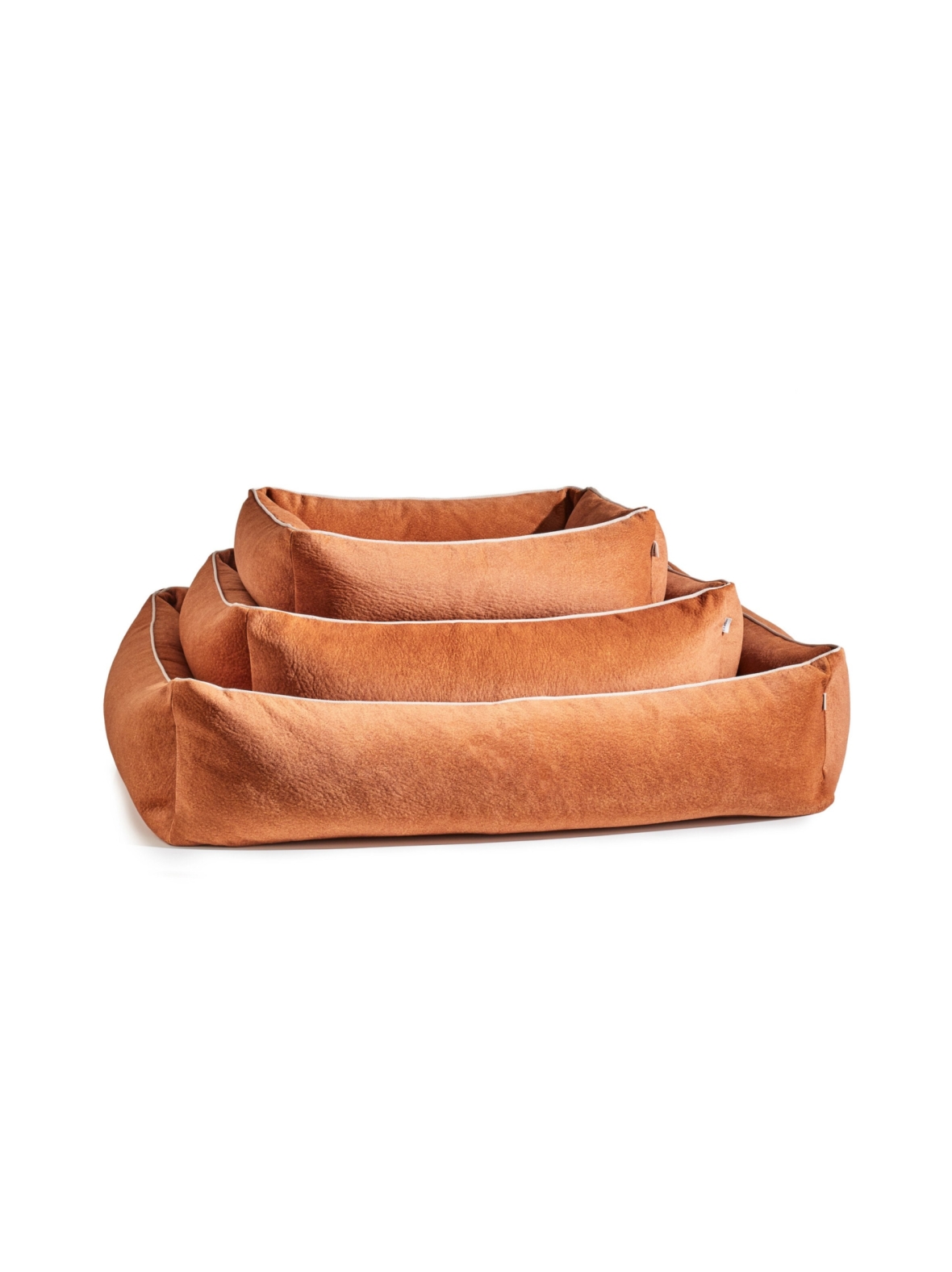 Classic Buffalo koiranpeti - Vintage