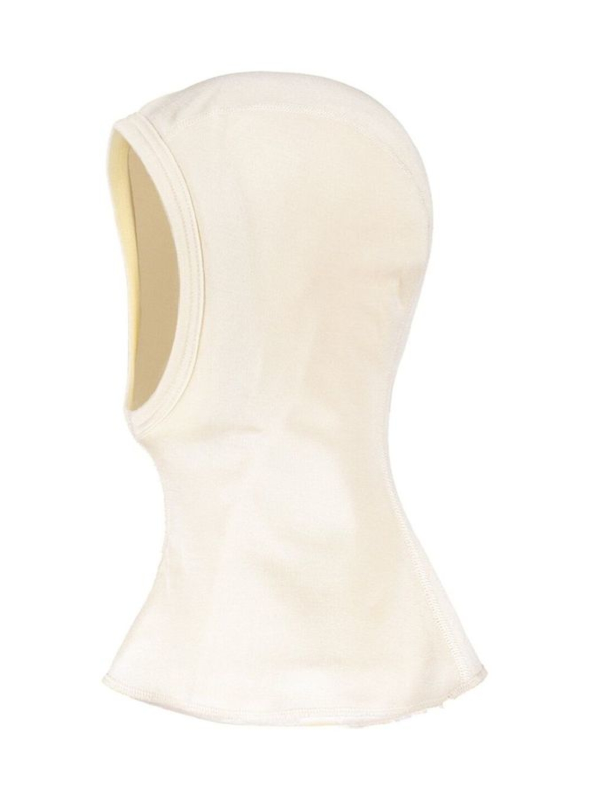 Ruskovilla kypärälakki - luomusilkki