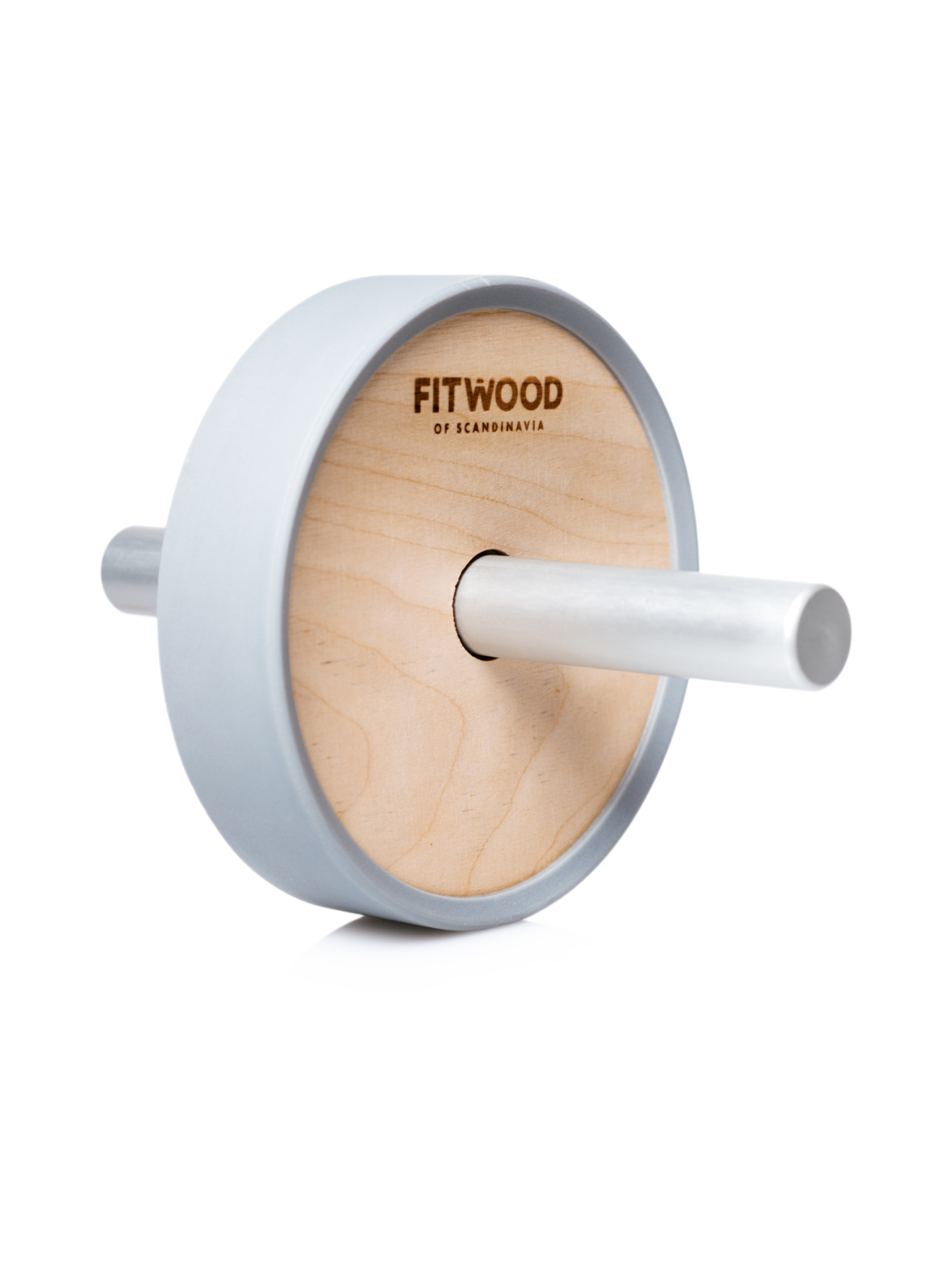 FitWood Kivi voimapyörä