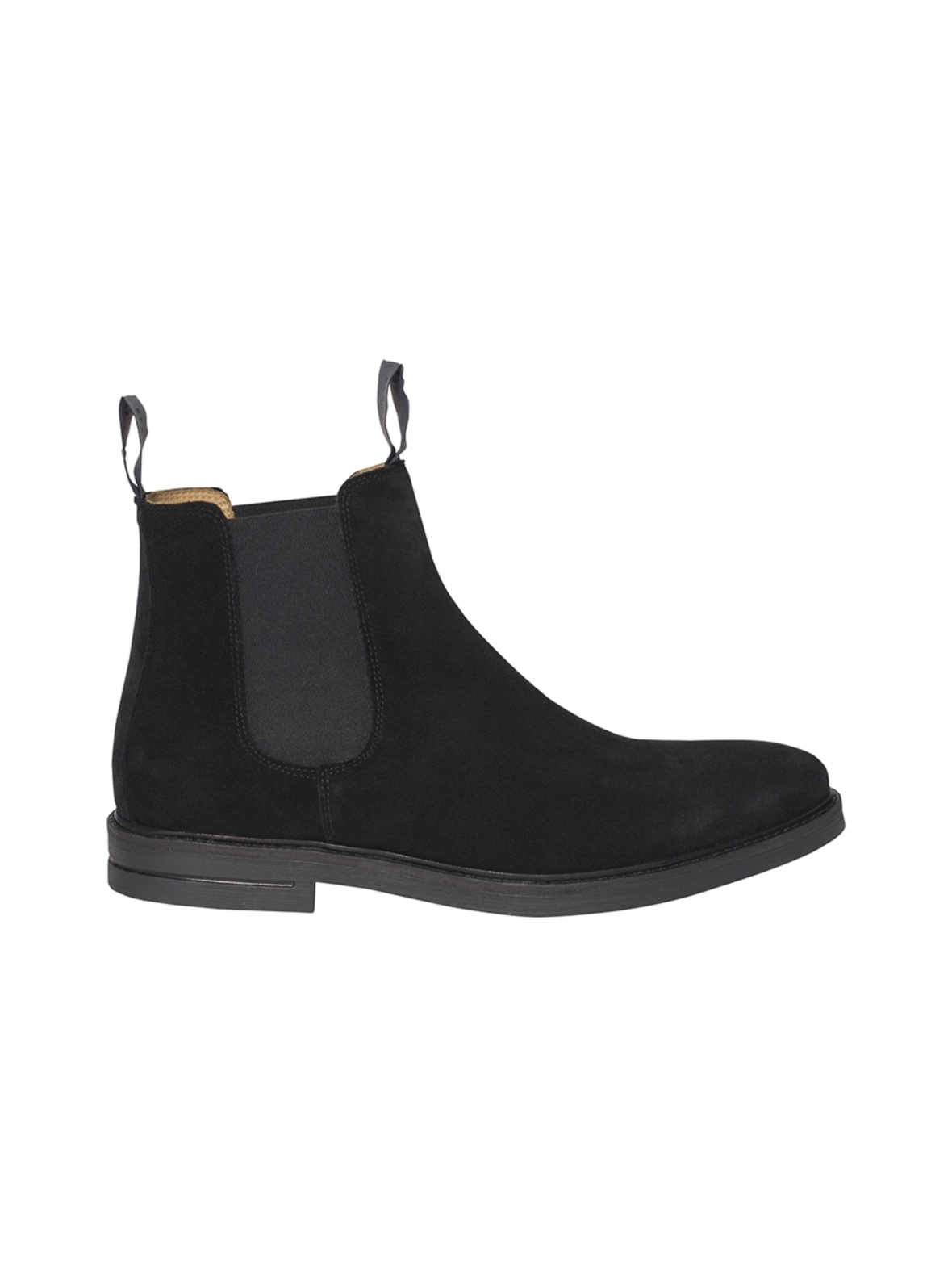 Chelsea Suede Boot -nahkanilkkurit