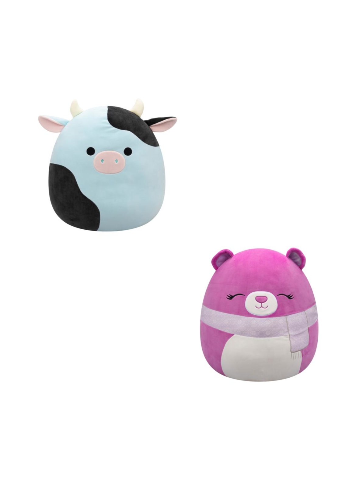 SQUISHMALLOWS W20 pehmolelu, 50 cm