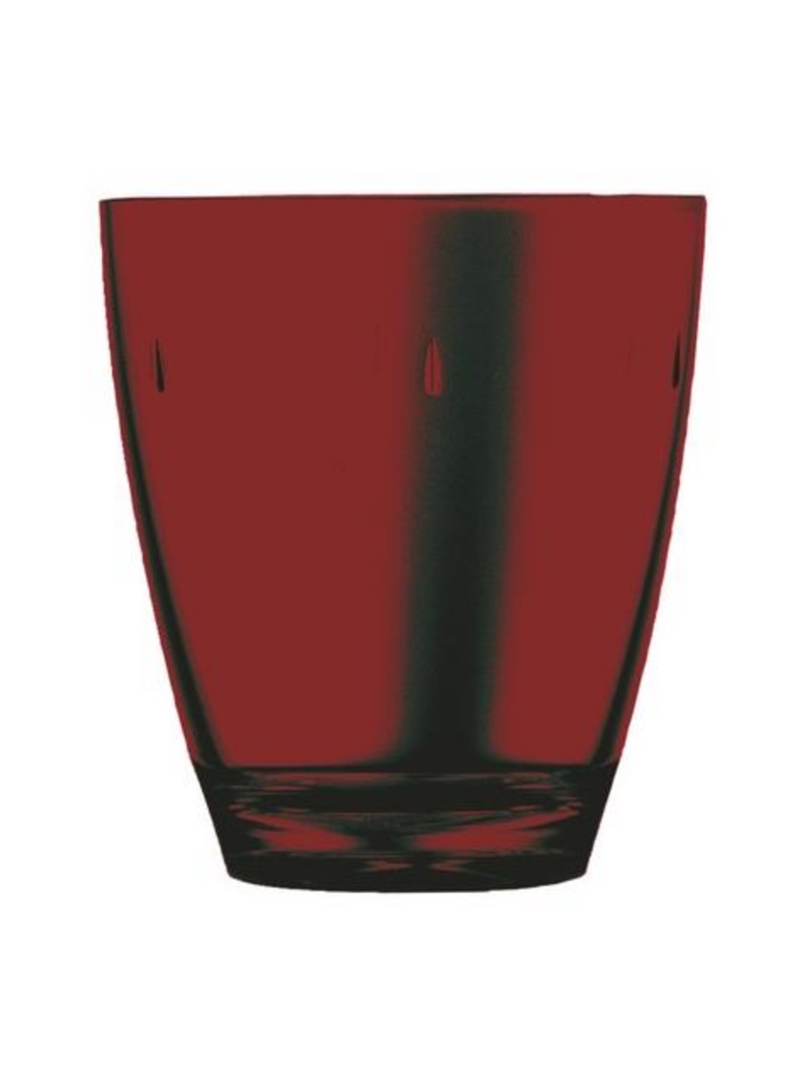 Policarbonato-juomalasi 33 cl