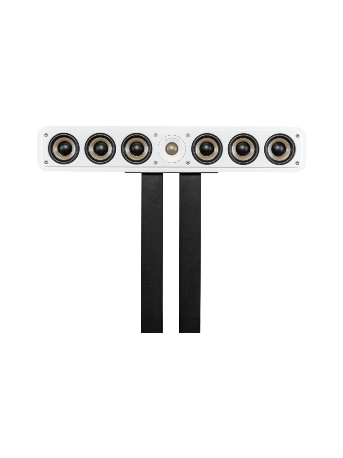 Polk Audio Signature Elite S35C keskikaiutin, valkoinen