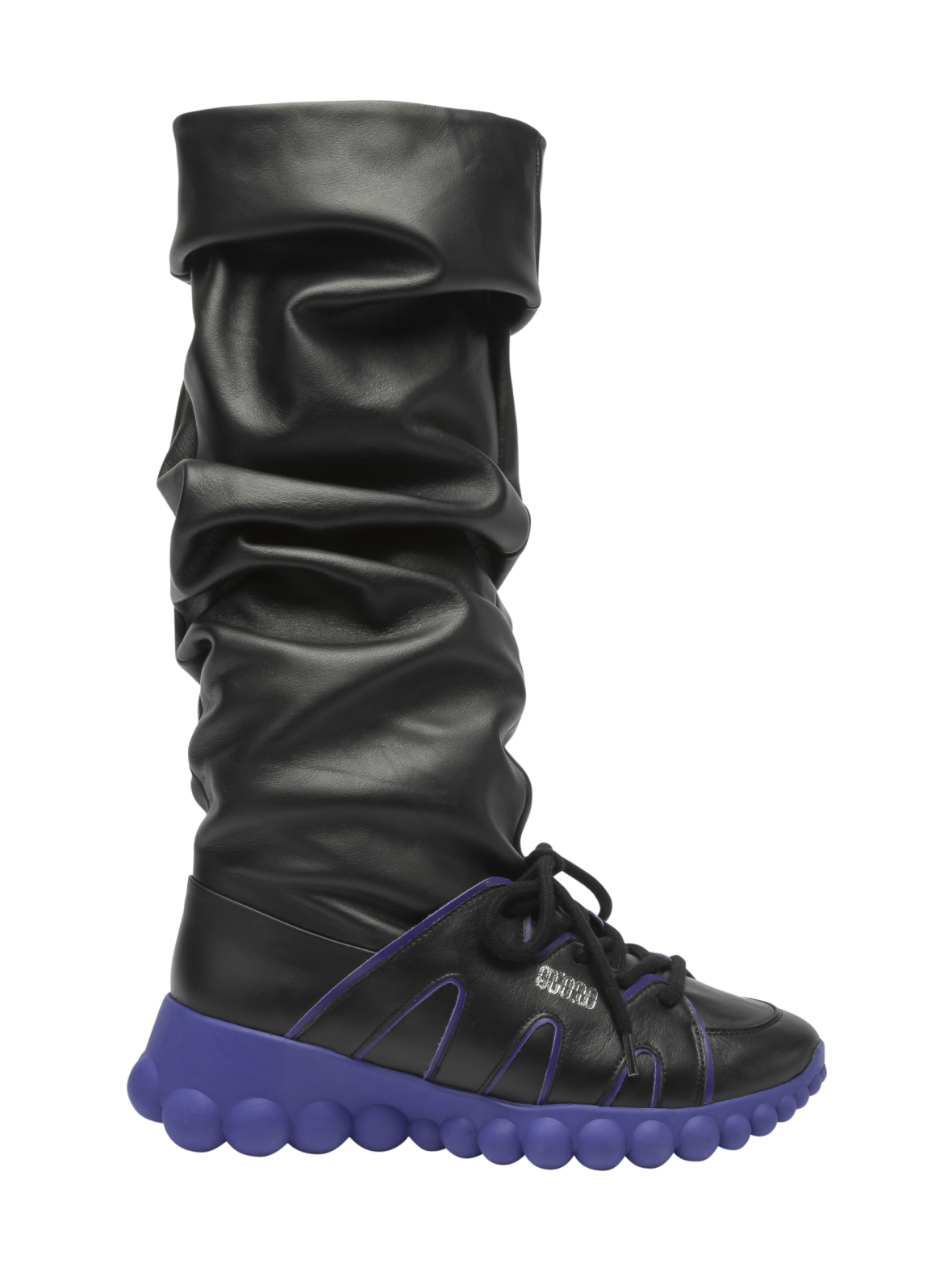 String Black/Violet