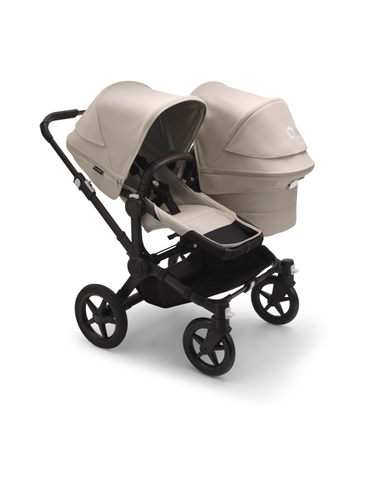 Bugaboo donkey5 duo sisarusrattaat