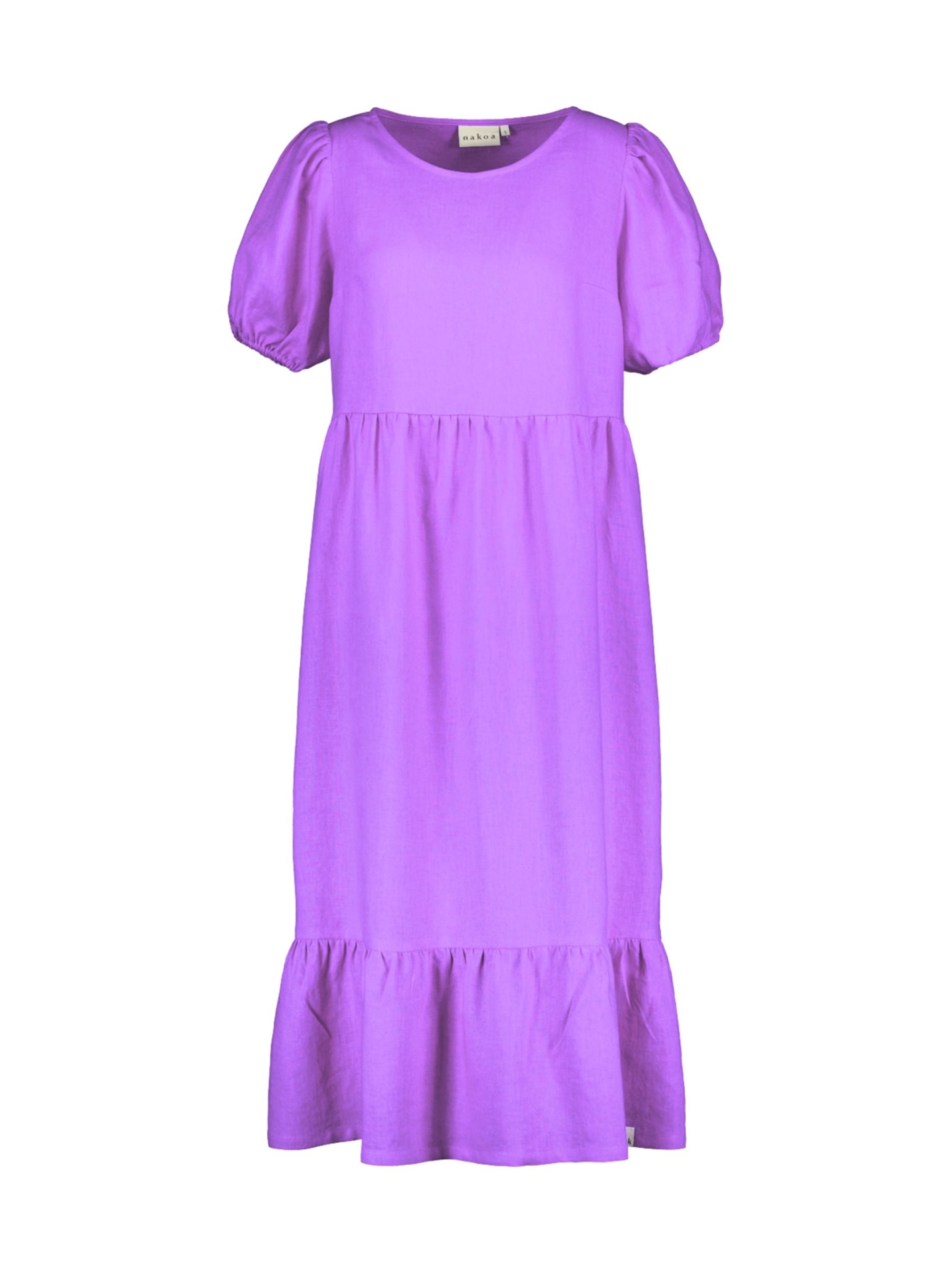 Astrid Dress, Iris